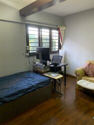 Blk 64 BLANGAH VIEW (Bukit Merah), HDB 4 Rooms #402565041